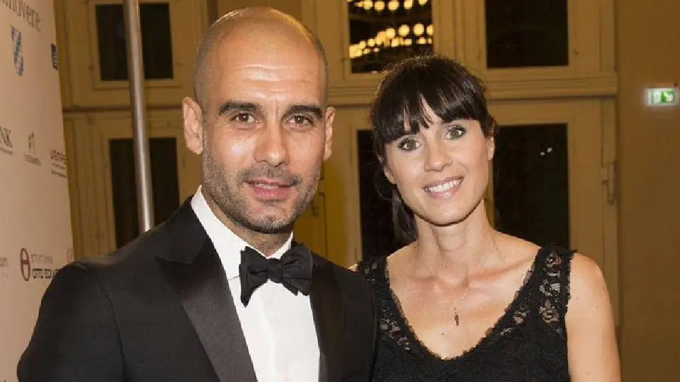 ¡Mal y de malas! Pep Guardiola rompe relación con Cristina Serra tras 30 años juntos