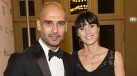 ¡Mal y de malas! Pep Guardiola rompe relación con Cristina Serra tras 30 años juntos