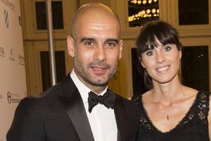 ¡Mal y de malas! Pep Guardiola rompe relación con Cristina Serra tras 30 años juntos