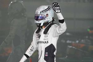 George Russell confiesa querer una batalla con Max Verstappen