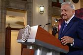 AMLO le responde a García Luna las acusaciones de vínculos con el narcotráfico