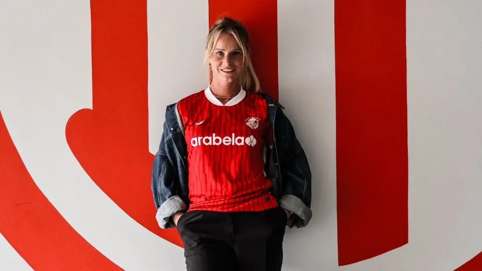 ¡Refuerzo de clase mundial! Toluca Femenil anuncia a Amandine Henry, ganadora de 7 Champions