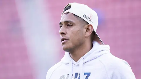 Pese a acuerdo entre Chivas y Cruz Azul, Luis Romo no quiere salir