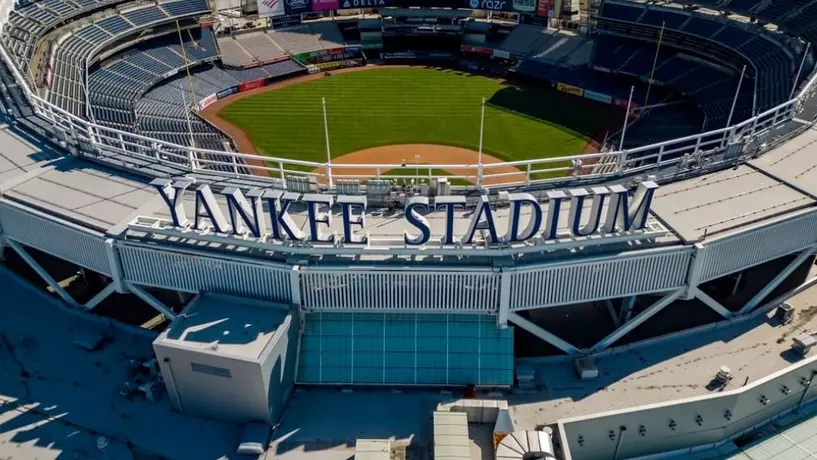 Serie Mundial 2024: ¿Cómo le ha ido a Los Angeles Dodgers en el Yankee Stadium?