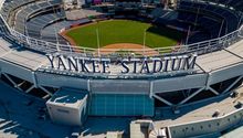 Serie Mundial 2024: ¿Cómo le ha ido a Los Angeles Dodgers en el Yankee Stadium?
