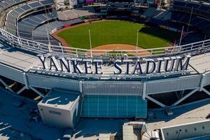 Serie Mundial 2024: ¿Cómo le ha ido a Los Angeles Dodgers en el Yankee Stadium?