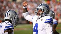 NFL: ¿Quiénes son los 10 quarterbacks mejor pagados actualmente?