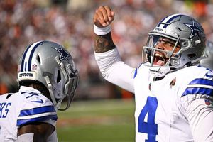 NFL: ¿Quiénes son los 10 quarterbacks mejor pagados actualmente?