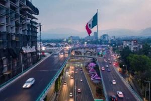 Hoy No Circula: ¿Qué autos NO circulan el viernes 13 de diciembre en CDMX y EDOMEX?