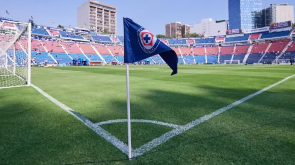 Cruz Azul analiza tener estadio en Alcaldía Iztacalco, decisión se someterá a consulta