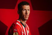 ¿Sustituto de Chucky Lozano? PSV presenta a Ivan Perisic para la Temporada 2024-25