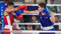 El boxeo quedará fuera de los Juegos Olímpicos de Los Ángeles 2028
