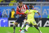 América vs Chivas: Imperdible Clásico de Clásicos con Caliente.mx