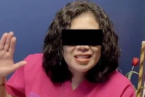 Detienen a Marilyn Cote, acusada de hacerse pasar por psiquiatra