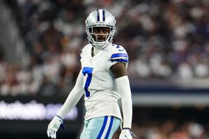 Trevon Diggs es descartado por Cowboys por cirugía