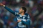 ¿Otra vez el VAR? Pachuca anota polémico gol a Cruz Azul en aparente fuera de juego