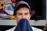 Checo Pérez desearía cambiar los últimos seis meses de su carrera: 'Ha sido duro'