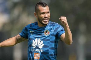 América vs Monterrey y la maldición de Miguel Samudio al Estadio BBVA