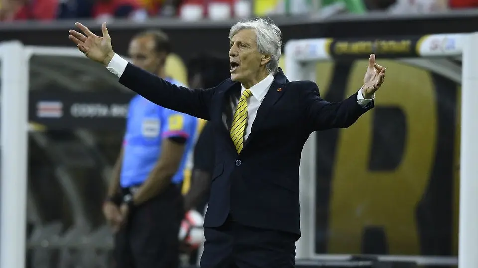 José Néstor Pékerman con acuerdo para ser el nuevo DT de la  Selección Peruana