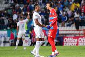 ¡Seleccionados celestes! Willer Ditta y Kevin Mier, de Cruz Azul, fueron convocados con Colombia