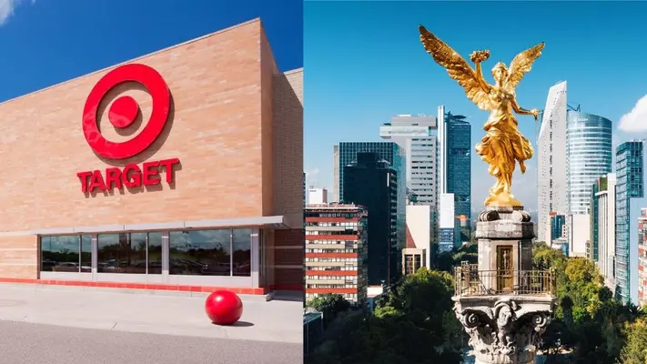 ¿Abrirán tienda Target en CDMX? Esto sabemos