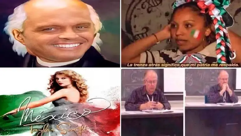¡Celebra el 15 de septiembre con los memes más divertidos!