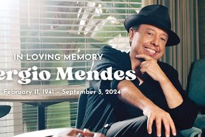 ¿De qué murió el músico brasileño Sérgio Mendes? Esto sabemos