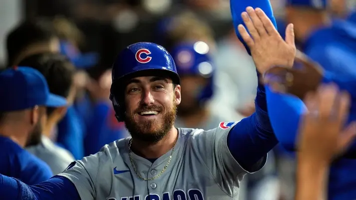 Yankees adquieren al jardinero Cody Bellinger de los Cubs