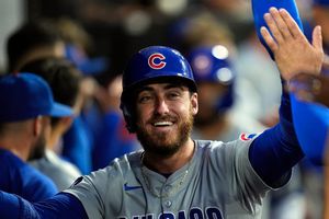 Yankees adquieren al jardinero Cody Bellinger de los Cubs
