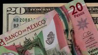 Precio del dólar 20 de noviembre: El peso nuevamente 'le pega' al dólar