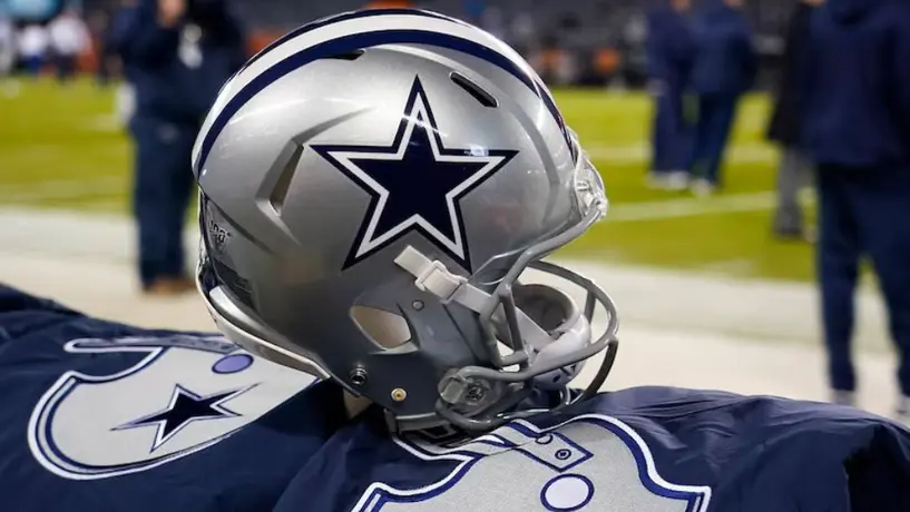 Dallas Cowboys estaría perdiendo a esta pieza clave en su equipo para el juego ante Atlanta