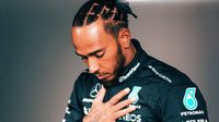 Lewis Hamilton se sincera dentro de la F1: “Definitivamente ya no soy rápido”