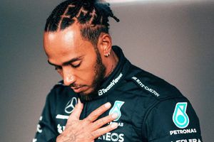 Lewis Hamilton se sincera dentro de la F1: “Definitivamente ya no soy rápido”