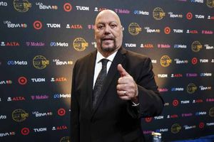 'Perro' Bermúdez revela haber sido hospitalizado de emergencia por insuficiencia cardiaca