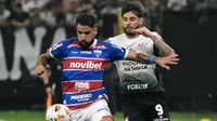 Copa Sudamericana: Así se jugarán las Semifinales