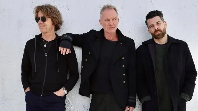Sting anuncia concierto en México: fecha, lugar y todo lo que debes saber