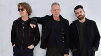 Sting anuncia concierto en México: fecha, lugar y todo lo que debes saber