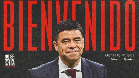 Gonzalo Pineda asegura que se debe al Atlas pese a su pasado con Chivas