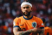 Memphis Depay cerca de llegar al futbol brasileño con Corinthians