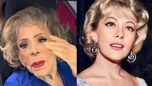 Emilio Azcárraga reacciona a la muerte de Silvia Pinal: "Hasta Siempre"