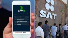 SAT: ¡Ya puedes agilizar tus trámites de RFC, e-firma y constancia!
