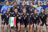 Cassandra Salguero, seleccionada mexicana, fallece a los 21 años
