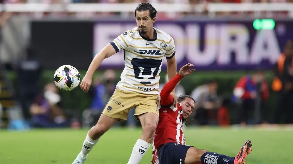 Pumas buscará aferrarse a la Liguilla: “El objetivo es entrar directo”