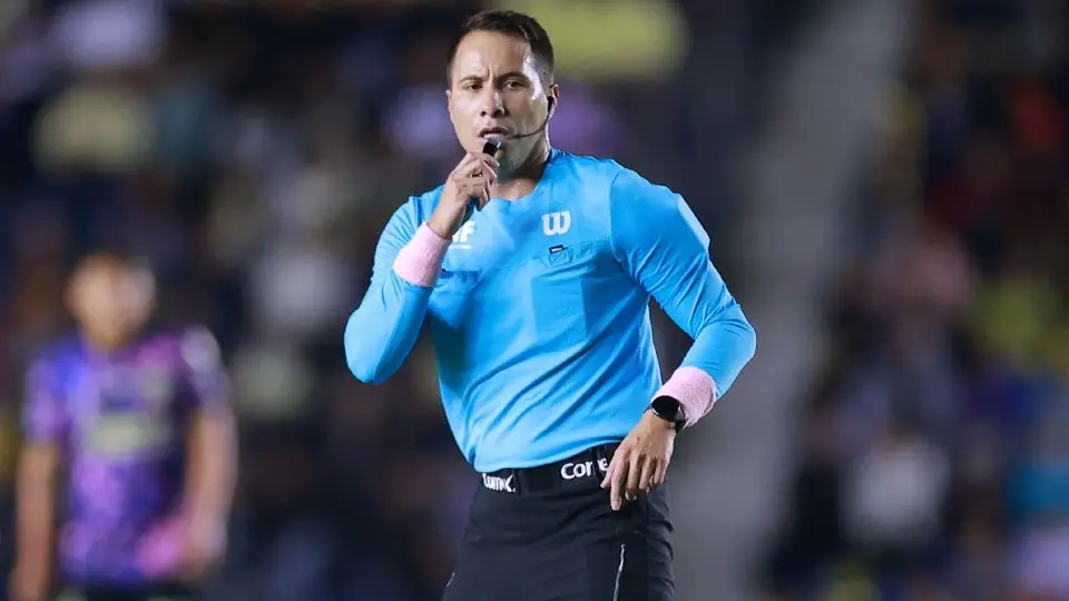 ¡Sin polémica! Felipe Ramos Rizo confirma inexistente penal sobre Illian Hernández
