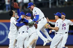 Los Mets de Nueva York eliminan a los Phillies de Philadelphia y avanzan a la Serie de Campeonato