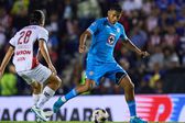Chivas y Cruz Azul cocinan trueque: Luis Romo por Orozco Chiquete
