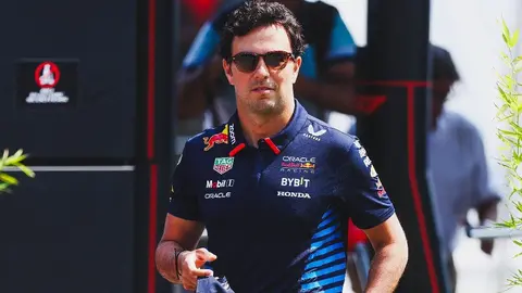 Checo Pérez responde a críticas: “En Red Bull siempre he tenido el apoyo de mis ingenieros”