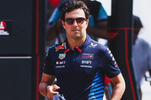 Checo Pérez responde a críticas: “En Red Bull siempre he tenido el apoyo de mis ingenieros”