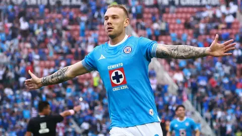 Anselmi se rinde en elogios ante Rotondi: “Es el mejor de la liga es su posición”