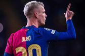 Dani Olmo tras fallo a favor de CSD: 'Todo bien'